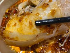 -兔槽江湖菜·重庆璧山兔(水围店)