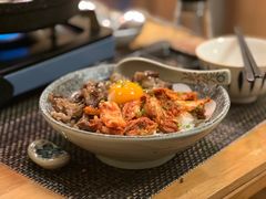 -竹马炭火烤肉(利济北路店)