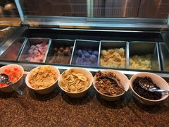 -喜来登酒店-盛宴标帜餐厅