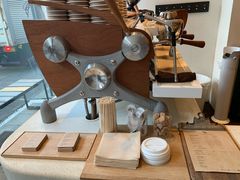 -% Arabica(京都东山店)