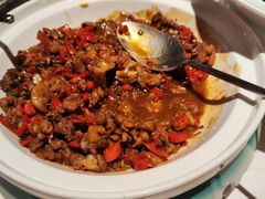 -千百味红餐厅·江西菜(绿地双子塔店)