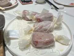 -稻香海鲜饭店(第一国际店)