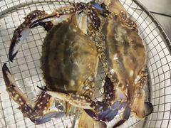 -海味当家(西安路店)