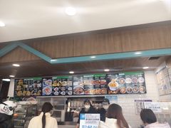 -魏家凉皮(祈年大厦店)