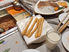 -海底捞火锅(赛格国际购物中心店)