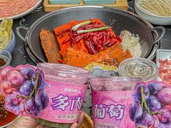 -巴蜀大将火锅(春熙店)