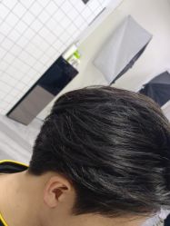 -米娜护肤造型