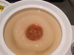 -狮王府淮扬菜(夫子庙老门东店)