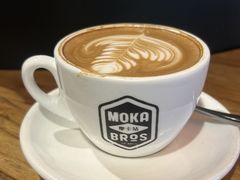 -Moka Bros 摩卡站(嘉华店)