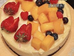 -马哥孛罗咖啡厅·Cafe Marco (厦门马哥孛罗东方大酒店)