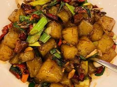 -全聚德(长江路店)