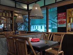 -茅庐川菜(威高广场店)