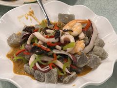 -蓬莱春(芝罘店)
