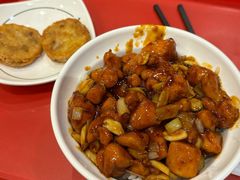-和合谷(北新桥店)
