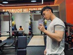 -加伍磅健身(千树店)