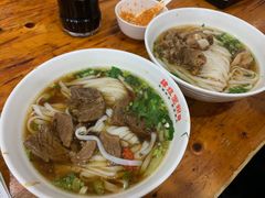 -肆姐面粉馆(坡子街店)