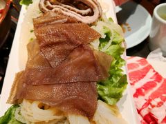 -宛平李记火锅(东关街店)