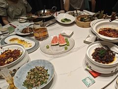-清湘宴餐厅(秀峰山公园店)
