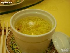 什么文丝什么-仿膳饭庄(天安门店)