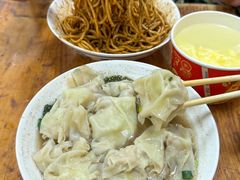 -小秋水饺(大成路总店)