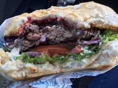 -Fergburger(皇后镇店)