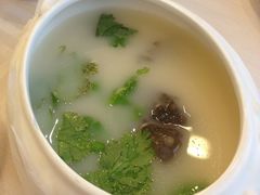 鲨鱼骨汤炖辽参-阿一鲍鱼·20年匠心传承(天河北旗舰店)