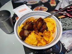 -開籠雀冰室(同和金铂店)