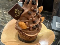 -GODIVA(海岸城店)