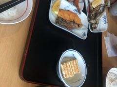 -楽飯屋(软件园店)