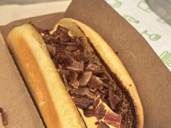 培根芝士热狗-Shake Shack(西单大悦城店)