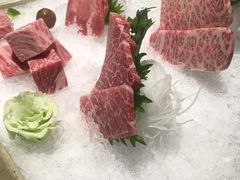 -余欢领鲜火锅(新街口店)