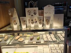 -喜茶(北京五棵松华熙店)