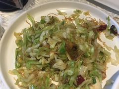 -旺顺阁·北京菜(北辰上品+)