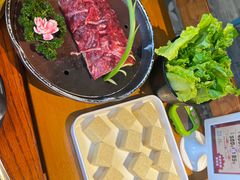 -手选潮汕鲜牛肉火锅(二七广场店)