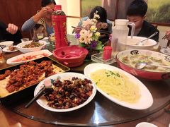 -食膳人家·永州美食地标(双牌店)