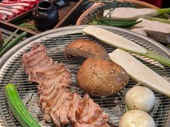 -黑牛の店·黑金店(沈阳万象城店)