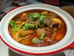 -来菜·湖北头牌藕汤(汉街店)