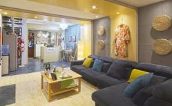 -觅屿日式脱毛美肤