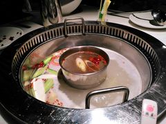 -重庆德庄火锅(映月湖环宇城店)