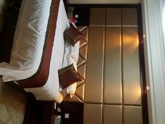 -上海莎海国际酒店