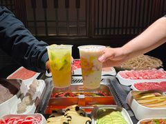 -川西坝子火锅(清江东路3.0直营店)