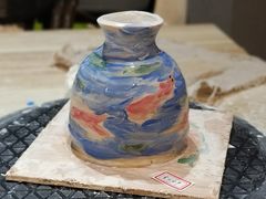 -青韵台陶艺Diy(永庆坊店)