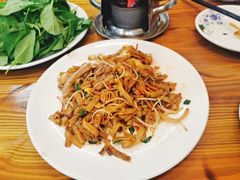 -顺德公平靓正特色牛花粥(花都店)