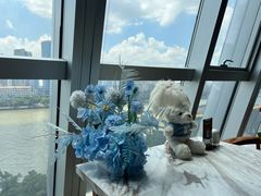 -桃花江餐厅·江景-约会·聚会