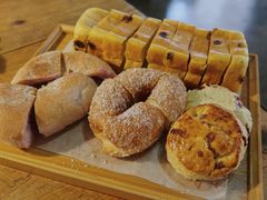 -仙峰天然面包(迎宾路店)