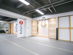 -少年超人空手道馆(优品道中心)