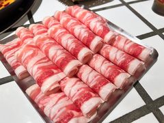 -朱光玉火锅馆·太原旗舰(钟楼街店)