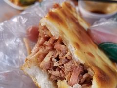 -老陈婆手工面庄