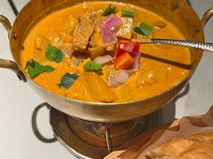 -花样西贡·蜜越餐厅·法式越南料理(水晶城店)