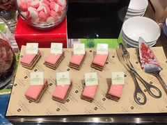 -韵咖啡自助餐厅(天津香格里拉店)